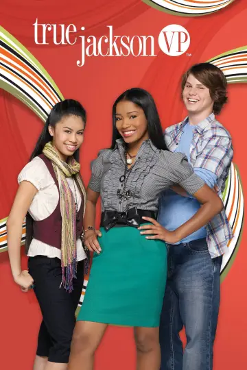 Постер до серіалу "True Jackson, VP" #1396862