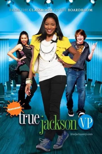 Постер до серіалу "True Jackson, VP" #1396863