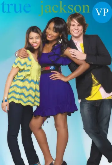Постер до серіалу "True Jackson, VP" #1396864