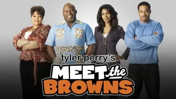 Задник до серіалу "Tyler Perry