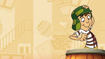 Задник до серіалу "El Chavo Animado" #1433036