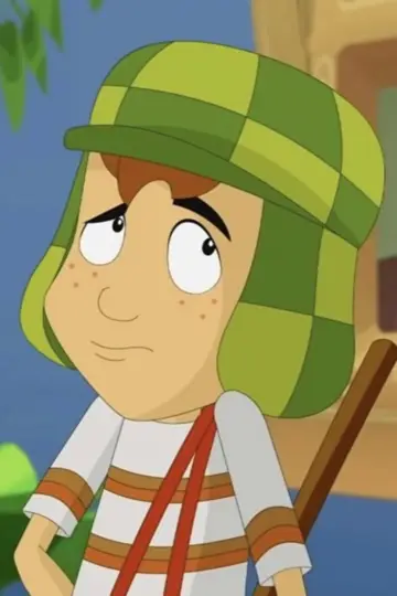 Постер до серіалу "El Chavo Animado" #1433040
