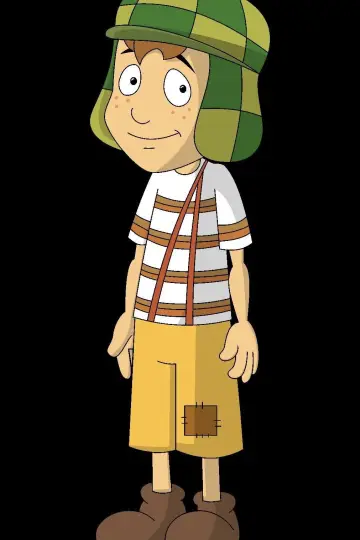 Постер до серіалу "El Chavo Animado" #1433042