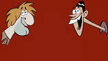 Задник до серіалу "Dumb and Dumber" #1688430