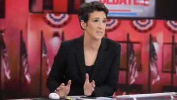 Задник к сериалу "Шоу Рейчел Меддоу" #1225567