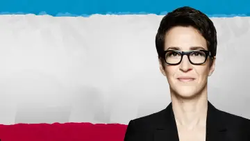 Задник к сериалу "Шоу Рейчел Меддоу" #1225585