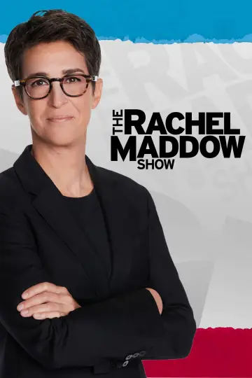 Постер к сериалу "Шоу Рейчел Меддоу" #1225590