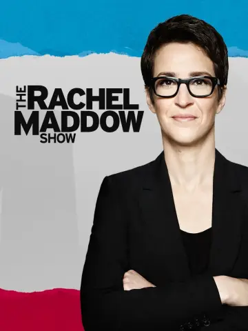Постер к сериалу "Шоу Рейчел Меддоу" #1225601
