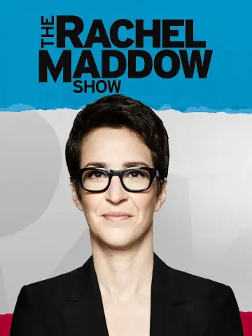 Постер к сериалу "Шоу Рейчел Меддоу" #1225608