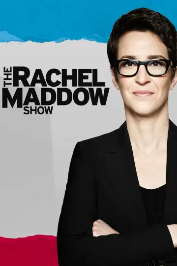 Постер к сериалу "Шоу Рейчел Меддоу" #1225612