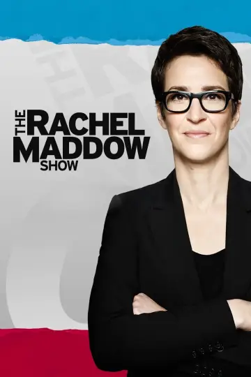Постер к сериалу "Шоу Рейчел Меддоу" #1225616