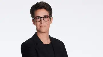 Задник до серіалу "The Rachel Maddow Show" #1654288
