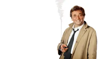 Задник к сериалу "Коломбо" #1257098