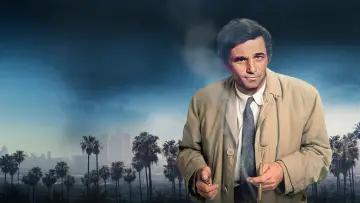 Задник к сериалу "Коломбо" #1257101