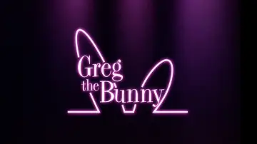 Задник до серіалу "Greg the Bunny" #1684864