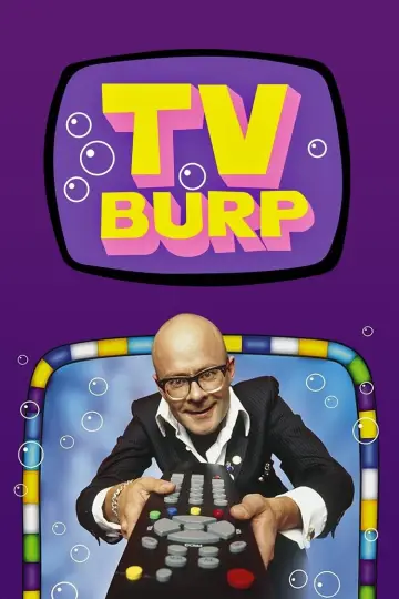Harry Hill's TV Burp постер