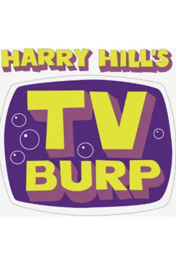 Постер до серіалу "Harry Hill