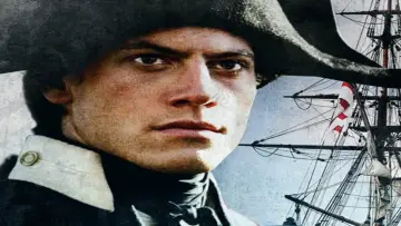 Задник до серіалу "Гораціо Горнблауер" #1595718