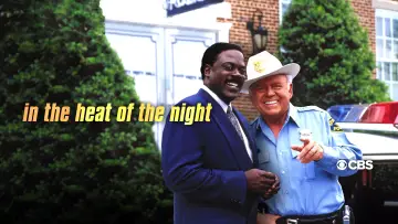 Задник до серіалу "In the Heat of the Night" #1385502