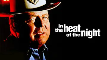 Задник до серіалу "In the Heat of the Night" #1385505