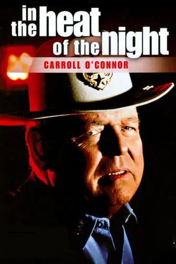 In the Heat of the Night постер