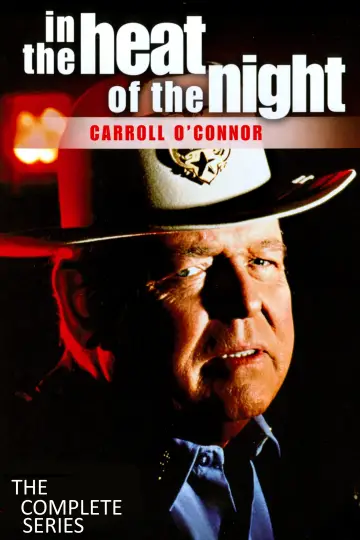 Постер до серіалу "In the Heat of the Night" #1385509