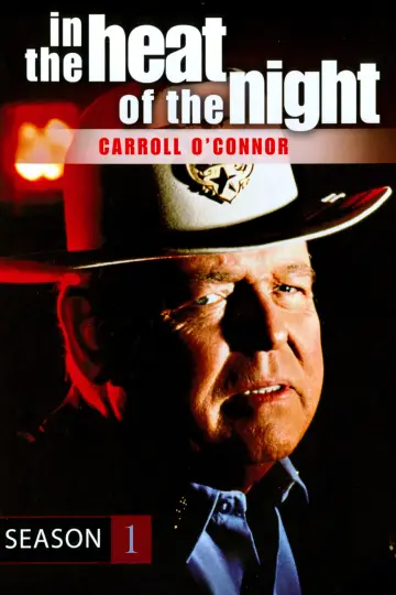 Постер до серіалу "In the Heat of the Night" #1700981