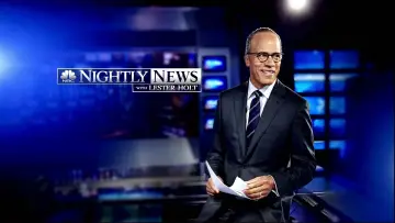 Задник до серіалу "Вечірні новини NBC" #1791465