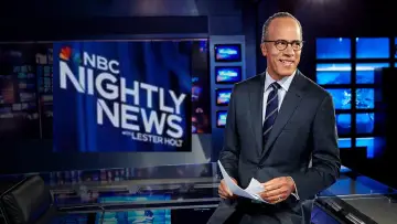 Задник до серіалу "Вечірні новини NBC" #1791467