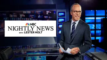 Задник до серіалу "Вечірні новини NBC" #1791469