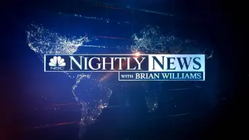 Задник до серіалу "Вечірні новини NBC" #1791471
