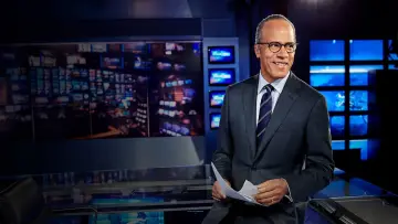 Задник до серіалу "Вечірні новини NBC" #1791473