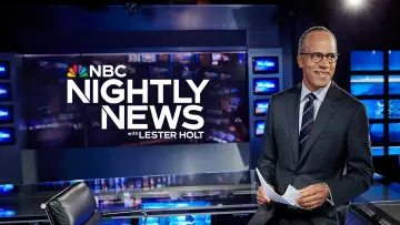 Задник до серіалу "Вечірні новини NBC" #1791474