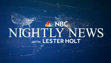 Задник до серіалу "Вечірні новини NBC" #1791475