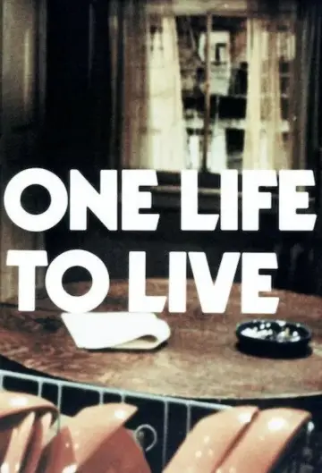 Постер до серіалу "One Life to Live" #1659937