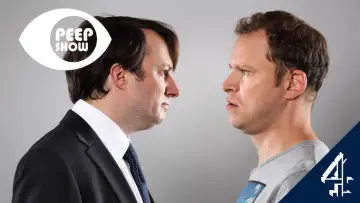 Задник к сериалу "Піп-шоу" #1385573