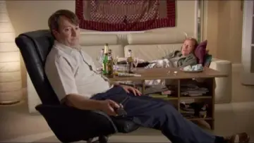 Задник к сериалу "Піп-шоу" #1385576