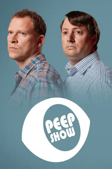 Постер к сериалу "Піп-шоу" #1385588