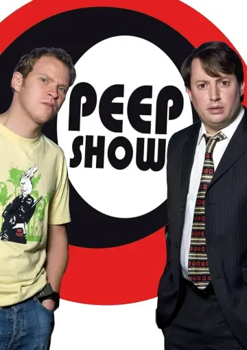 Постер к сериалу "Піп-шоу" #1385594