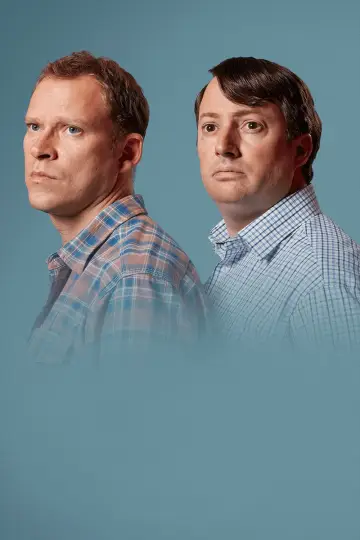 Постер к сериалу "Піп-шоу" #1385600