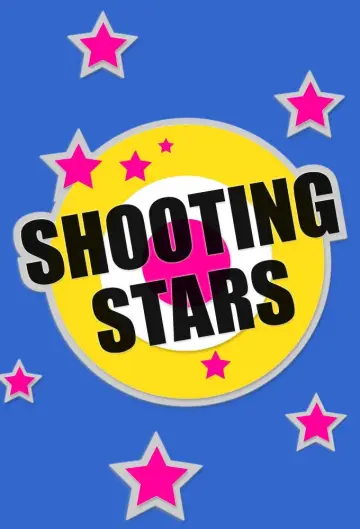 Постер к сериалу "Shooting Stars" #1371511