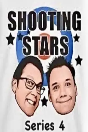 Постер до серіалу "Shooting Stars" #1715211
