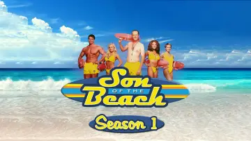 Задник до серіалу "Son of the Beach" #1658363