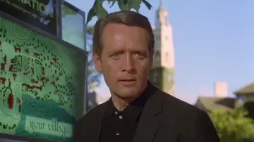 Задник к сериалу "В