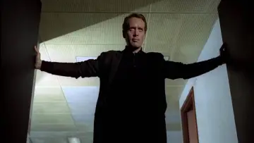 Задник к сериалу "В