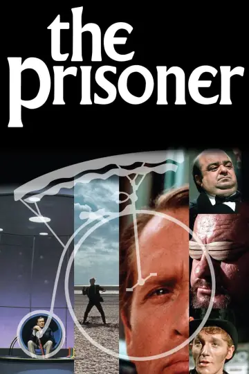 Постер к сериалу "В