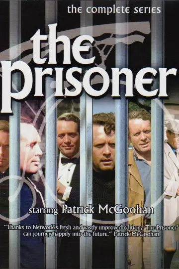 Постер к сериалу "В