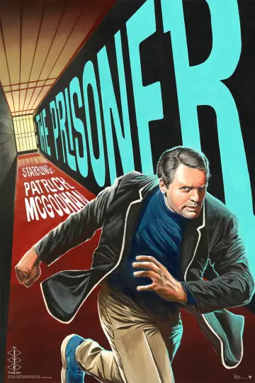 Постер к сериалу "В