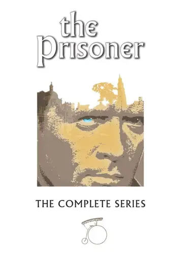 Постер к сериалу "В