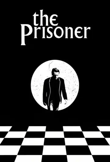 Постер к сериалу "В